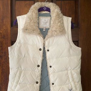 American Eagle Vest